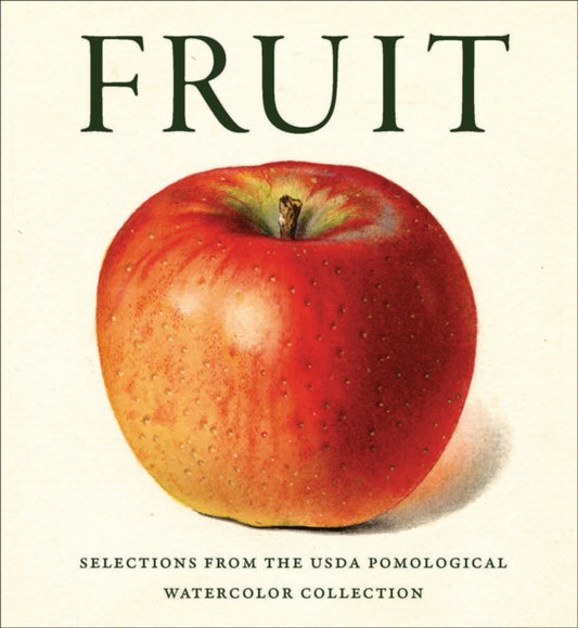 Book cover of: Fruit. By: Editors of Abbeville Editors of Abbeville Press
