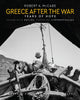 Book cover of: Greece After the War. By: Robert A. McCabe