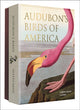 Book cover of: Audubon's Birds of America
