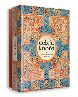 Celtic Knots Notecards