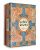 Book cover of: Celtic Knots Notecards