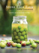 Book cover of: Stone Edge Farm Kitchen Larder Cookbook. By: John McReynolds