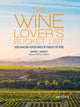 Book cover of: Wine Lover's Bucket List. By: Simon Woolf