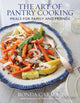 Book cover of: Art of Pantry Cooking. By: Ronda Carman