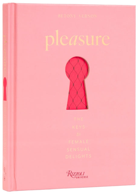 Book cover of: Pleasure