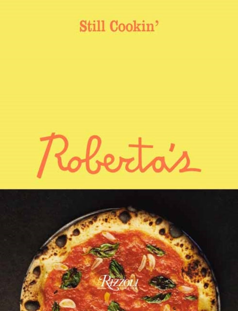 Book cover of: Roberta's
