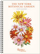 Book cover of: New York Botanical Garden 2026 Planner Calendar