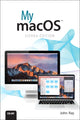 Book cover of: MY OS X. By: RAY, JOHN