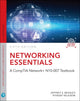 Book cover of: Networking Essentials