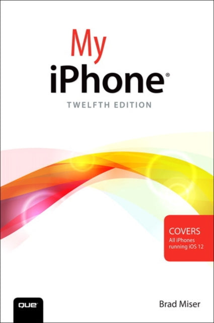 Book ISBN 9780789760395