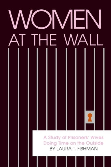 Book cover of: Women at the Wall