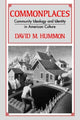 Book cover of: Commonplaces