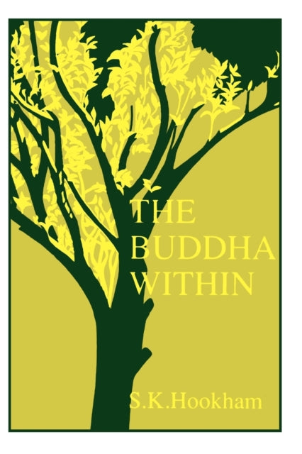Book cover of: Buddha Within