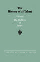 Book cover of: History of al-Tabari Vol. 3. By: Abu Ja'far Muhammad ibn Jarir al-Tabari