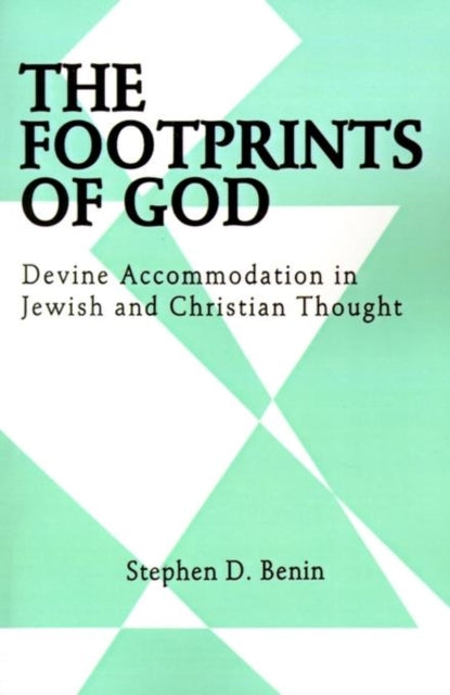 The Footprints of God