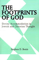 Book cover of: Footprints of God