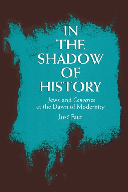 Book cover of: In the Shadow of History