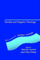 Book cover of: Derrida and Negative Theology