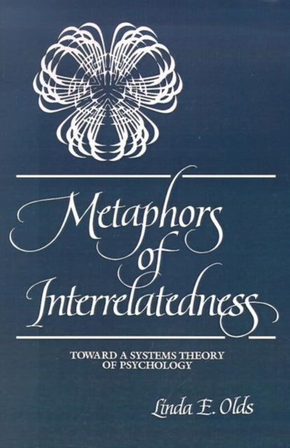 Book cover of: Metaphors of Interrelatedness