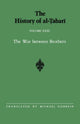 Book cover of: History of al-Tabari Vol. 31. By: Abu Ja'far Muhammad ibn Jarir al-Tabari