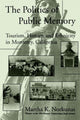 Book cover of: Politics of Public Memory