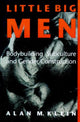 Book cover of: Little Big Men