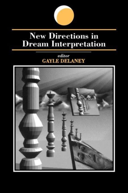 Book cover of: New Directions in Dream Interpretation