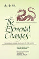 Book cover of: Elemental Changes