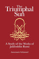 Book cover of: Triumphal Sun