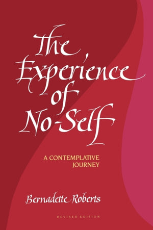 Experience of No-Self