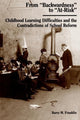 Book cover of: From "Backwardness" to "At-Risk"