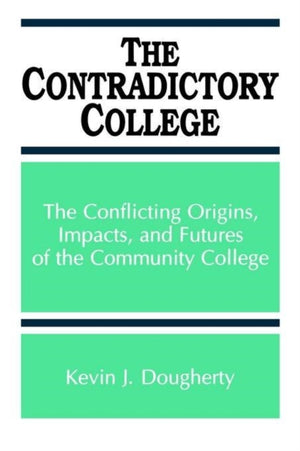 The Contradictory College