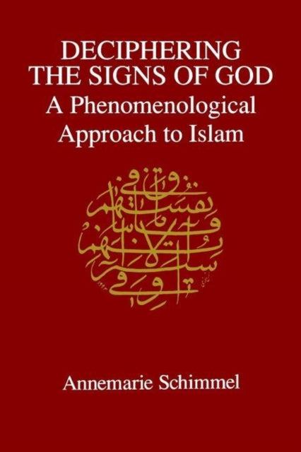 Book cover of: Deciphering the Signs of God
