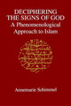 Book cover of: Deciphering the Signs of God