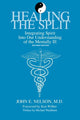 Book cover of: Healing the Split