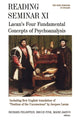 Book cover of: Reading Seminar XI