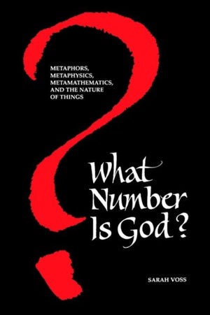 What Number Is God?