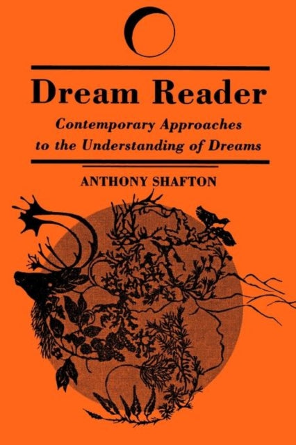 Book cover of: Dream Reader