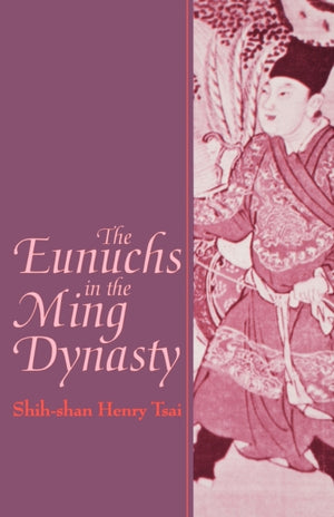 Eunuchs in the Ming Dynasty