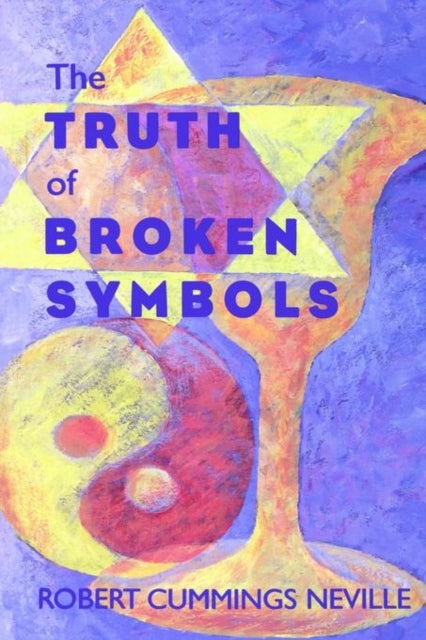 Book cover of: Truth of Broken Symbols