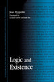 Book cover of: Logic and Existence
