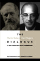 Book cover of: Martin Buber - Carl Rogers Dialogue