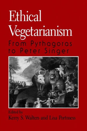 Ethical Vegetarianism