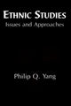 Book cover of: Ethnic Studies