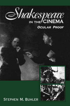 Shakespeare in the Cinema