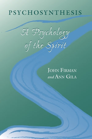 Psychosynthesis