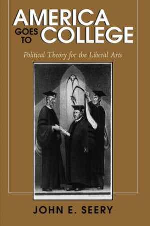 America Goes to College