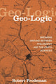 Book cover of: Geo-Logic. By: Robert Frodeman