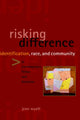 Book cover of: Risking Difference