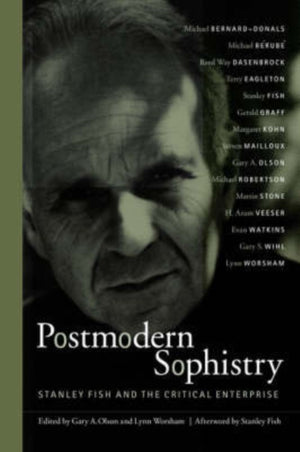 Postmodern Sophistry